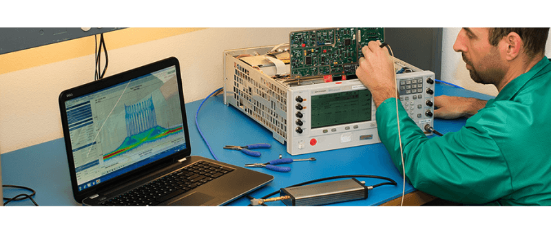 An Introduction to Practical Real-Time Spectrum Analysis