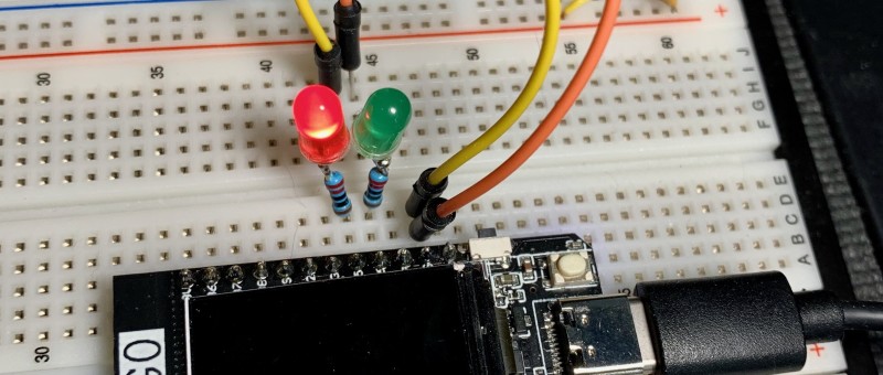 Practical ESP32 Multitasking (4) 