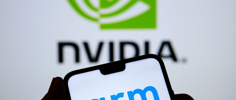 The Nvidia-Arm Deal