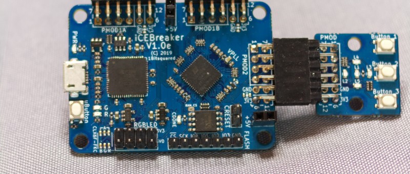 Build Your Own RISC-V Controller