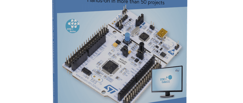 Nucleo Boards Programming with the STM32CubeIDE