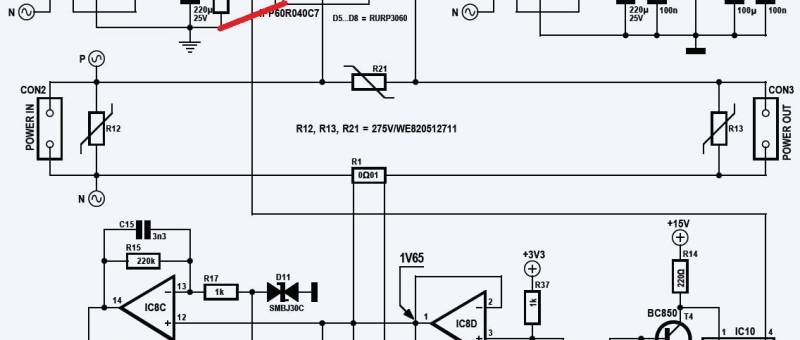 Err-lectronics