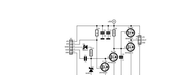 SPI for WS2812(B) LEDs