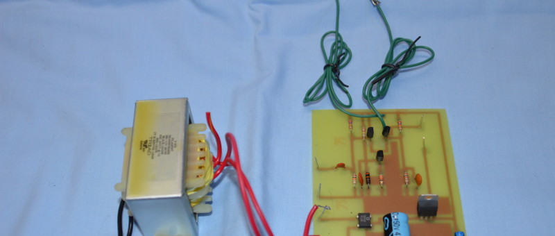 Checking the Frequency of Tuned Circuits and Crystals