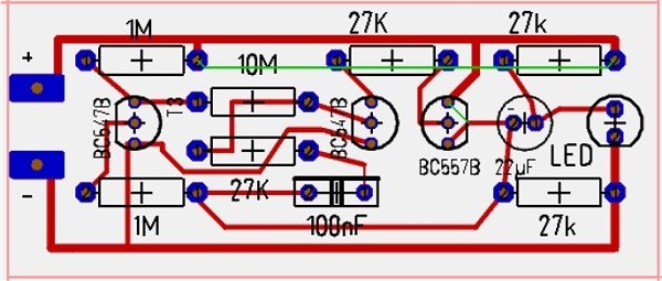 PCB Tips and Tricks