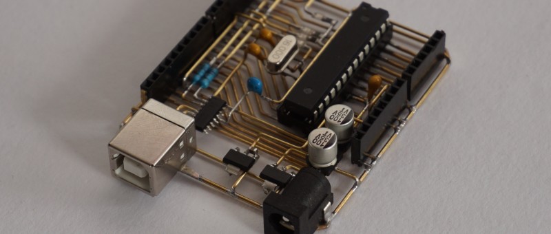 Circuits Galore From the Hackster.io Community