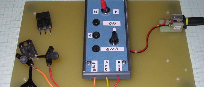 Err-lectronics