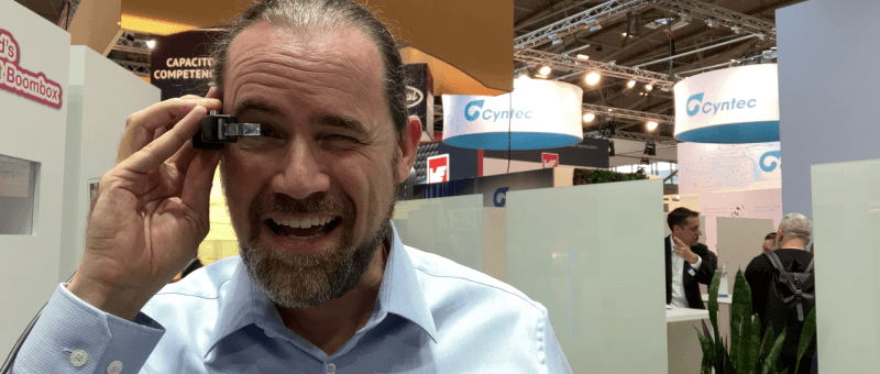 electronica 2022