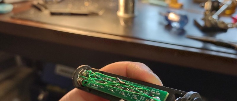 MEMS Microphone Design and Construction