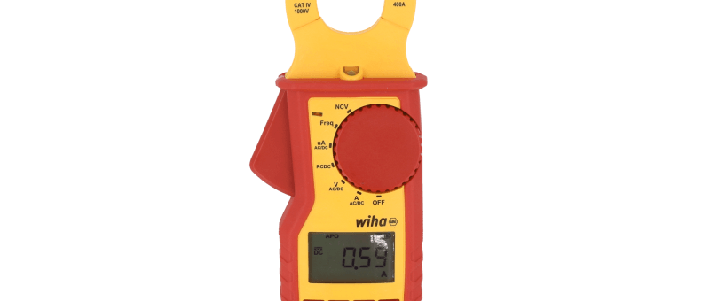 Wiha Measuring Equipment