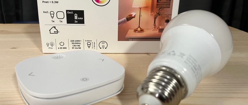 Is Matter the Thread to Save the Smart Home?