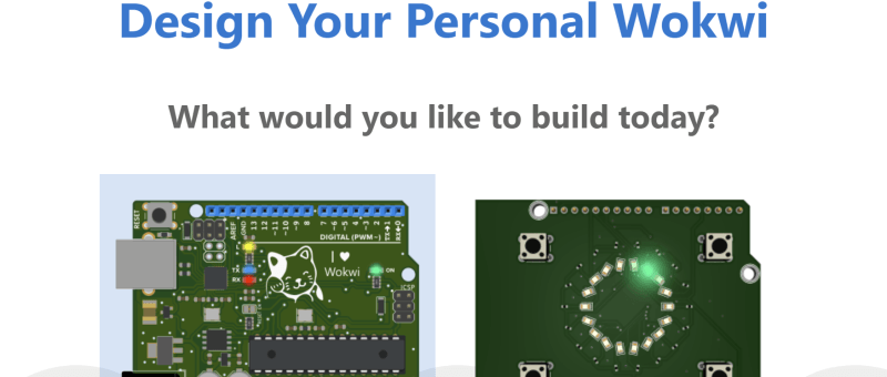 IoT Simulation Simplified with Wokwi