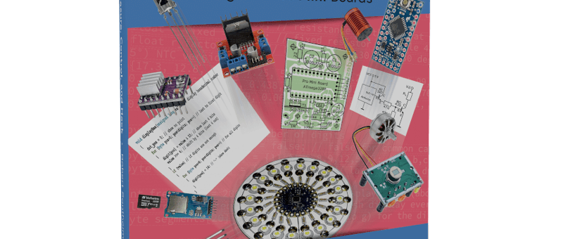 Infrasound Recorder with the Arduino Pro Mini