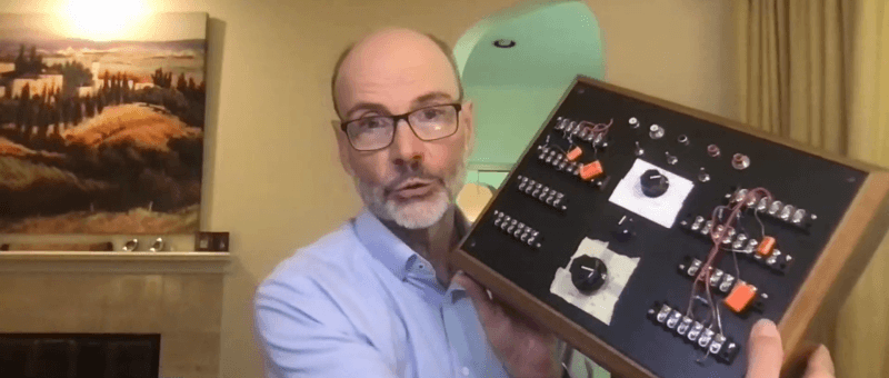 Don’t Start with a Prototype — Start with a Pretotype!