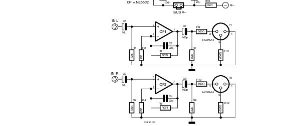 Pseudo-Balanced Module