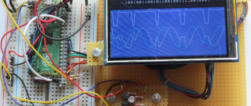 Sound Card as Signal Generator