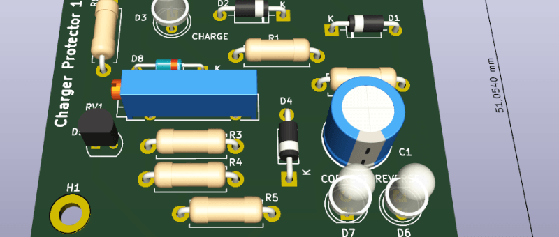 Pimp My Car Battery Charger (Part 1)