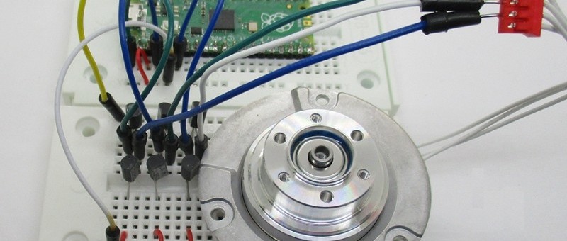 Three-Phase Generator