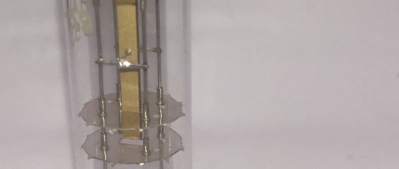 Crystals