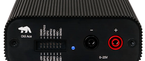 Technology Drives Sustainability