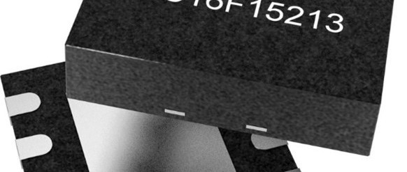 Enabling IoT with 8-Bit MCUs