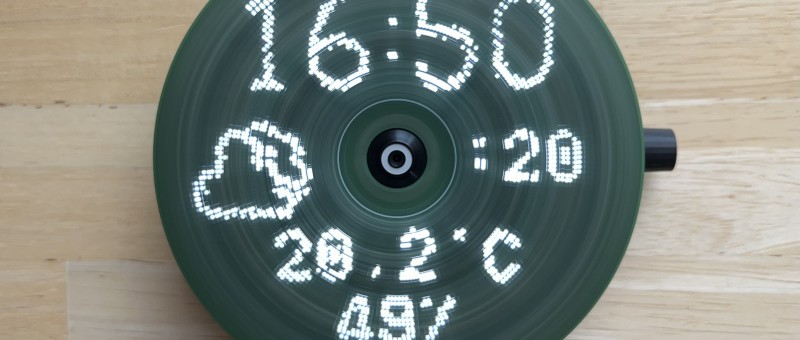 Innovations from Arduino’s Project Hub