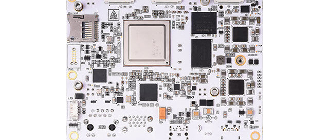 Single-Board Computers for Artificial Intelligence Projects