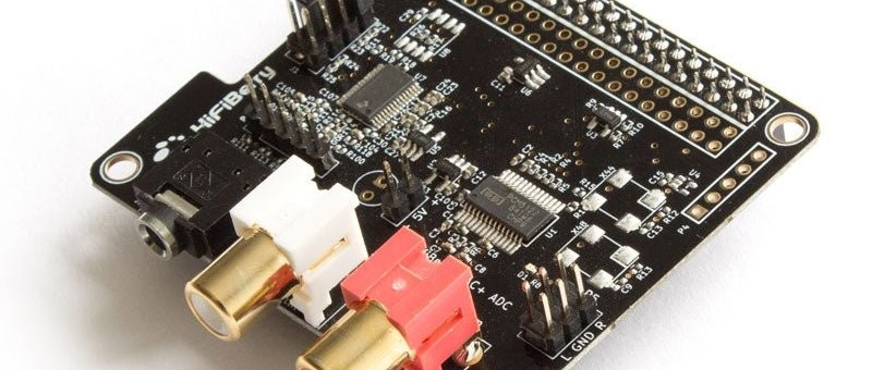 Raspberry Pi Standalone MIDI Synthesizer (2)