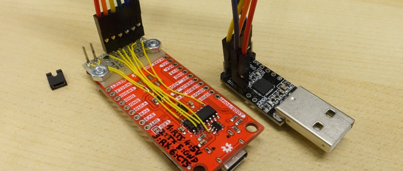 Getting Started With a Modern Radar Sensor