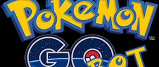 Thank You Pokémon Go — signed: Bosch Sensortec