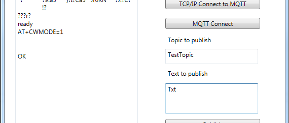 My Journey into the Cloud (11); Pretzel board works as a Wi-Fi Dongle