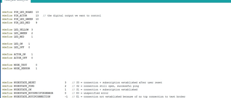 My journey into the Cloud (16) automatic reconnect