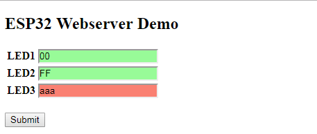 My Journey into the Cloud (19): A simple web server using the ESP32