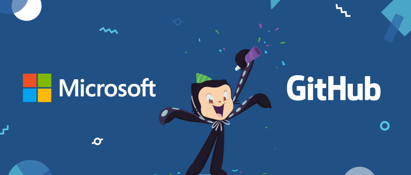 Microsoft takes over code-sharing platform GitHub