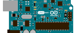 Win an Arduino UNO WiFi board and $10,000