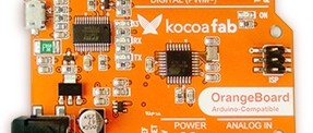 Korean Arduino clone is safer for children