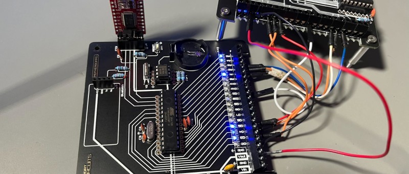 "Short Circuits" Arduino-Compatible Electronics Platform
