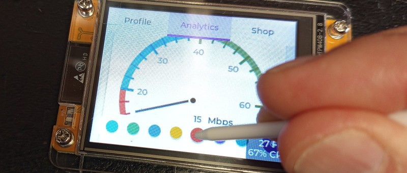 ESP32 Cheap Yellow Display Board: From Curiosity to Community Hero