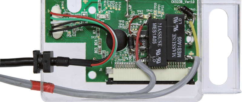 Post project 39: Output Signals from a Keyboard Controller