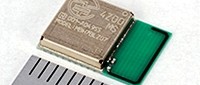 Fujitsu's Bluetooth Smart module shrinks