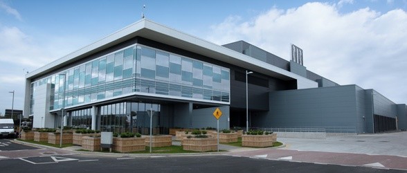 Microsoft forced to build its own power station