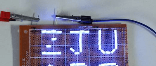 Al-ion battery retains 92% capacity after 250,000 charge cycles