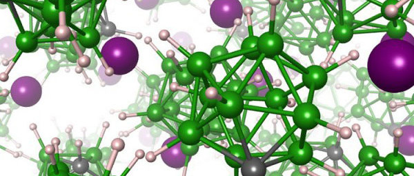 Lithium-ion cells with solid electrolyte promises fast charging