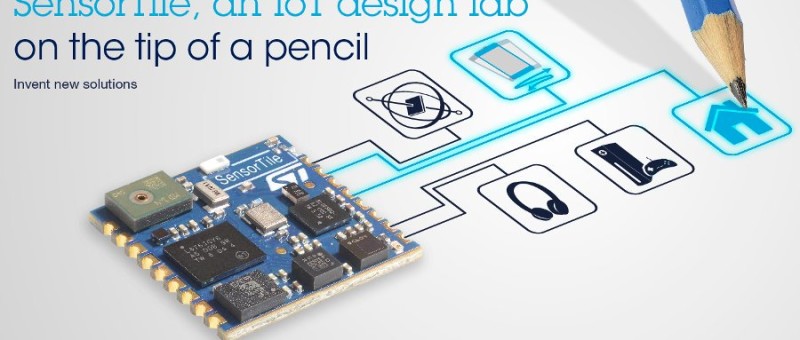 Biometric sensor dev kit for wearables and IoT