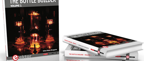 The Bottle Builder: highly recommended by Elektor’s famous Audio Team 