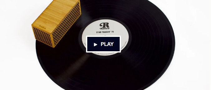 RokBlok – A new spin on vinyl