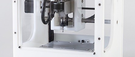 Design your PCB and win a desktop CNC milling machine