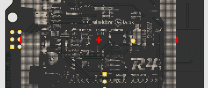 Review: add photographs to your PCB with Eurocircuits’ PCB PIXture