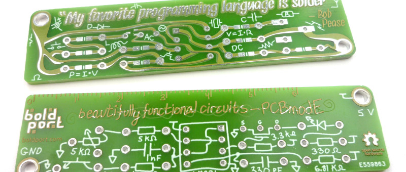 Webinar: A Different Approach to Circuit Design
