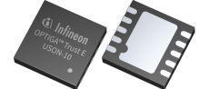 Infineon's Security Chip